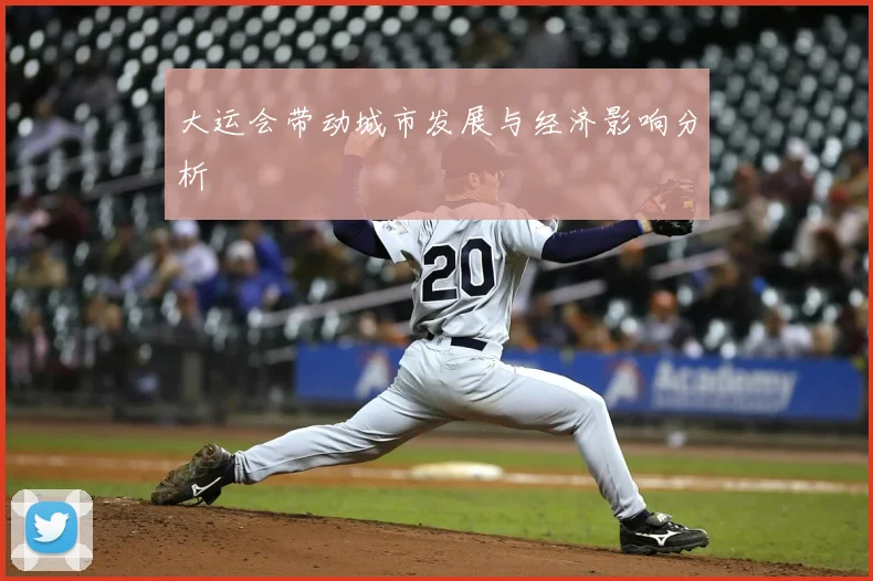 大运会带动城市发展与经济影响分析