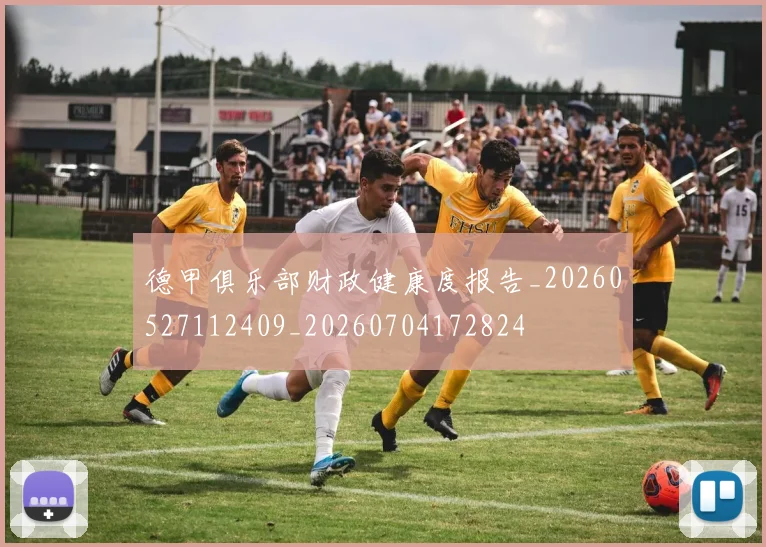 德甲俱乐部财政健康度报告_20260527112409_20260704172824