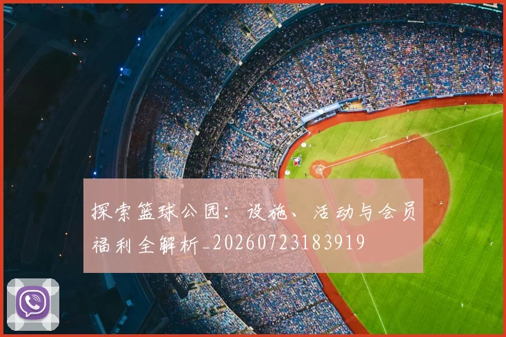 探索篮球公园：设施、活动与会员福利全解析_20260723183919